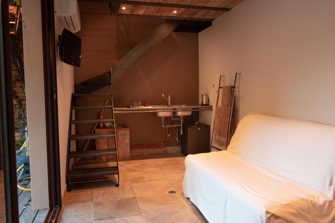 Villa Des Gones Dommartin  Bagian luar foto
